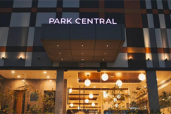 Park Central Jaipur City Centre
