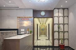 Geetanjali Villa Mount Abu