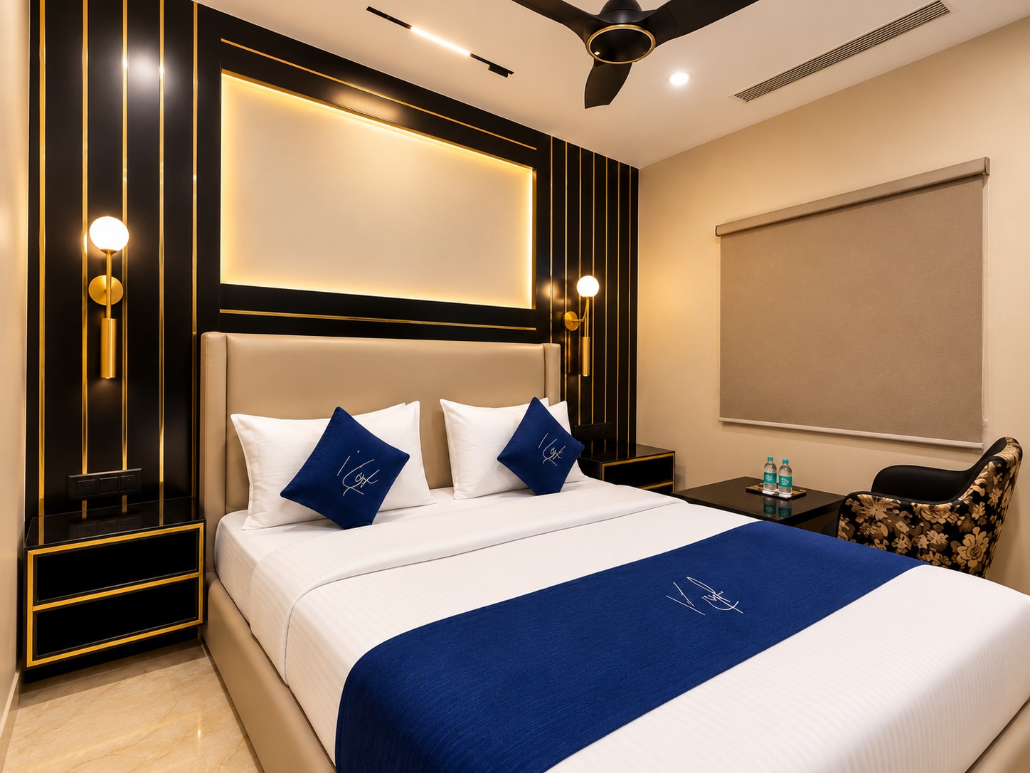 Aquila Grand Suites - Tap to explore photos