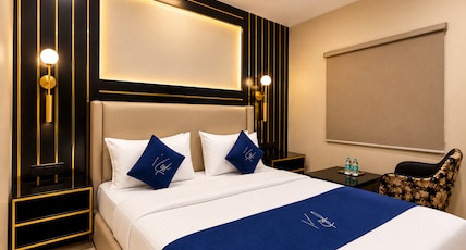Aquila Grand Suites Room Type - Aquila Horizon Standard Aquila Grand Suites Room Type - Aquila Horizon Standard