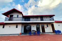 Rooms of CORBETT JUNGLE VIEW HOMESTAY