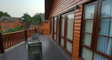 Aamby Valley City Room Type - Premium Aussie Chalet