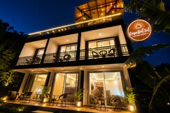 Casa Del sol lakeview homestay