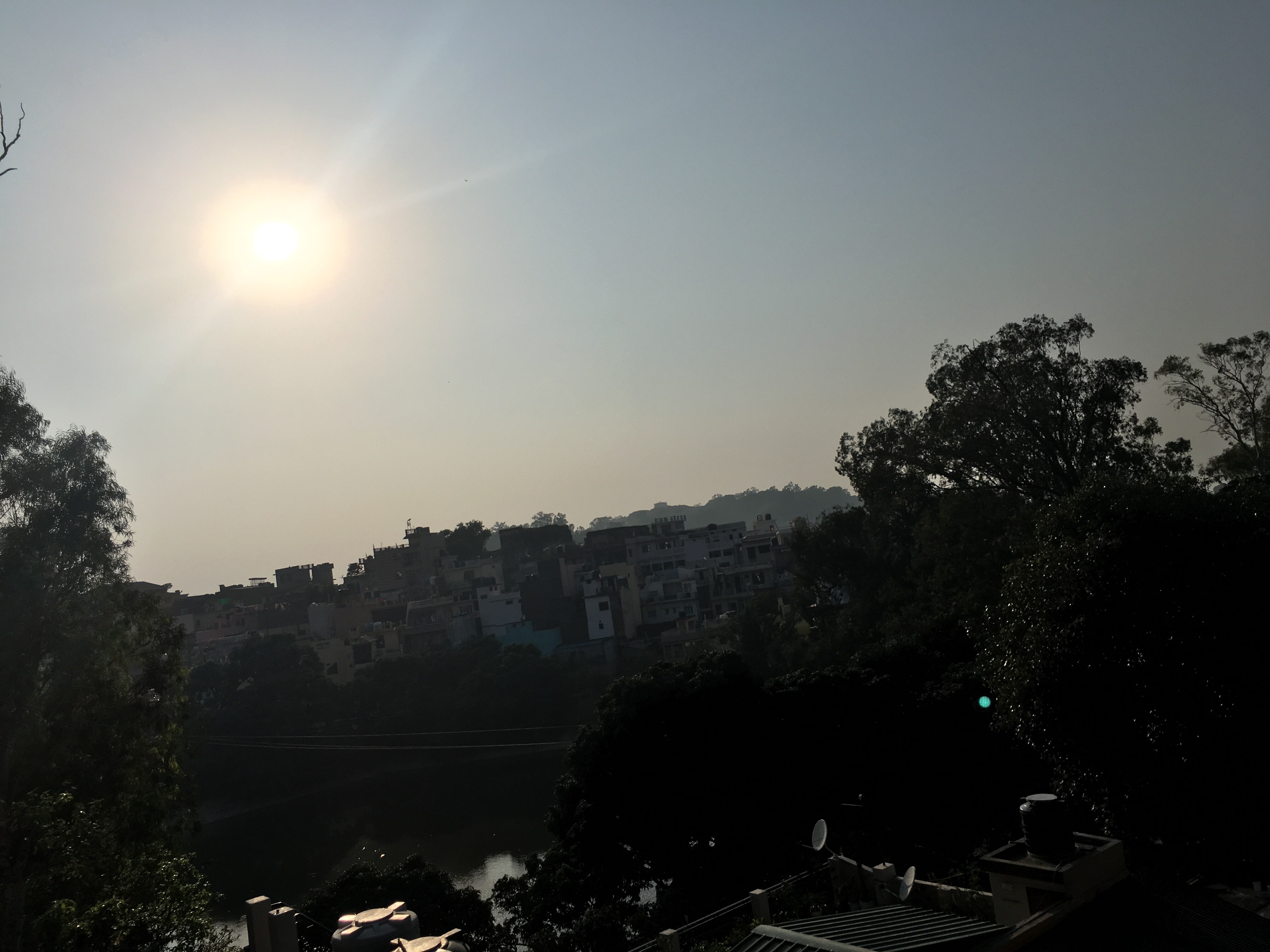 Hotel Heritage Sanyam - Tap to explore photos