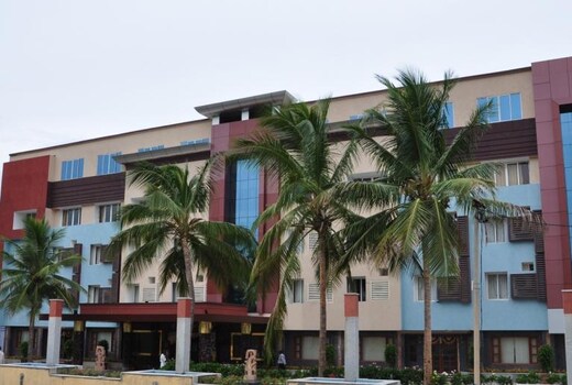 Kandy PLR Hotel