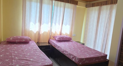 Tapas   Peaceful Hillside Stay Room Type - Bedroom 4