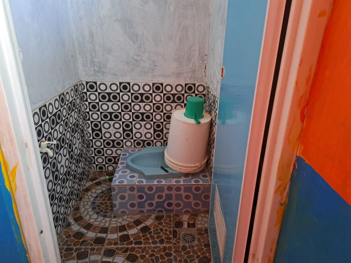 Hotel O Jati Guest House - Tap to explore photos