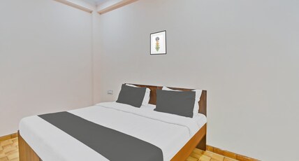 Hotel O HRD Guest House & Homestay Room Type - Classic Hotel O HRD Guest House & Homestay Room Type - Classic