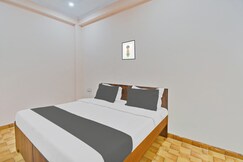 Hotel O HRD Guest House & Homestay