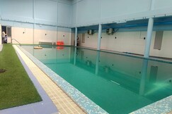 Dibrugarh Club House (With Swimming Pool)