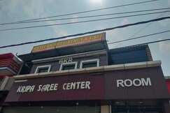 Hotel BKR Residency