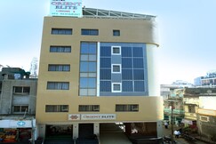Hotel Orient Elite