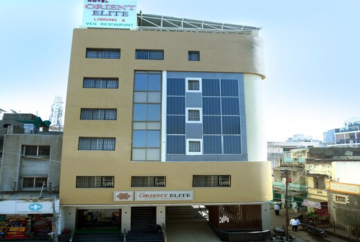 Hotel Orient Elite