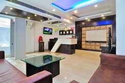 Hotel Benz International, Karol Bagh