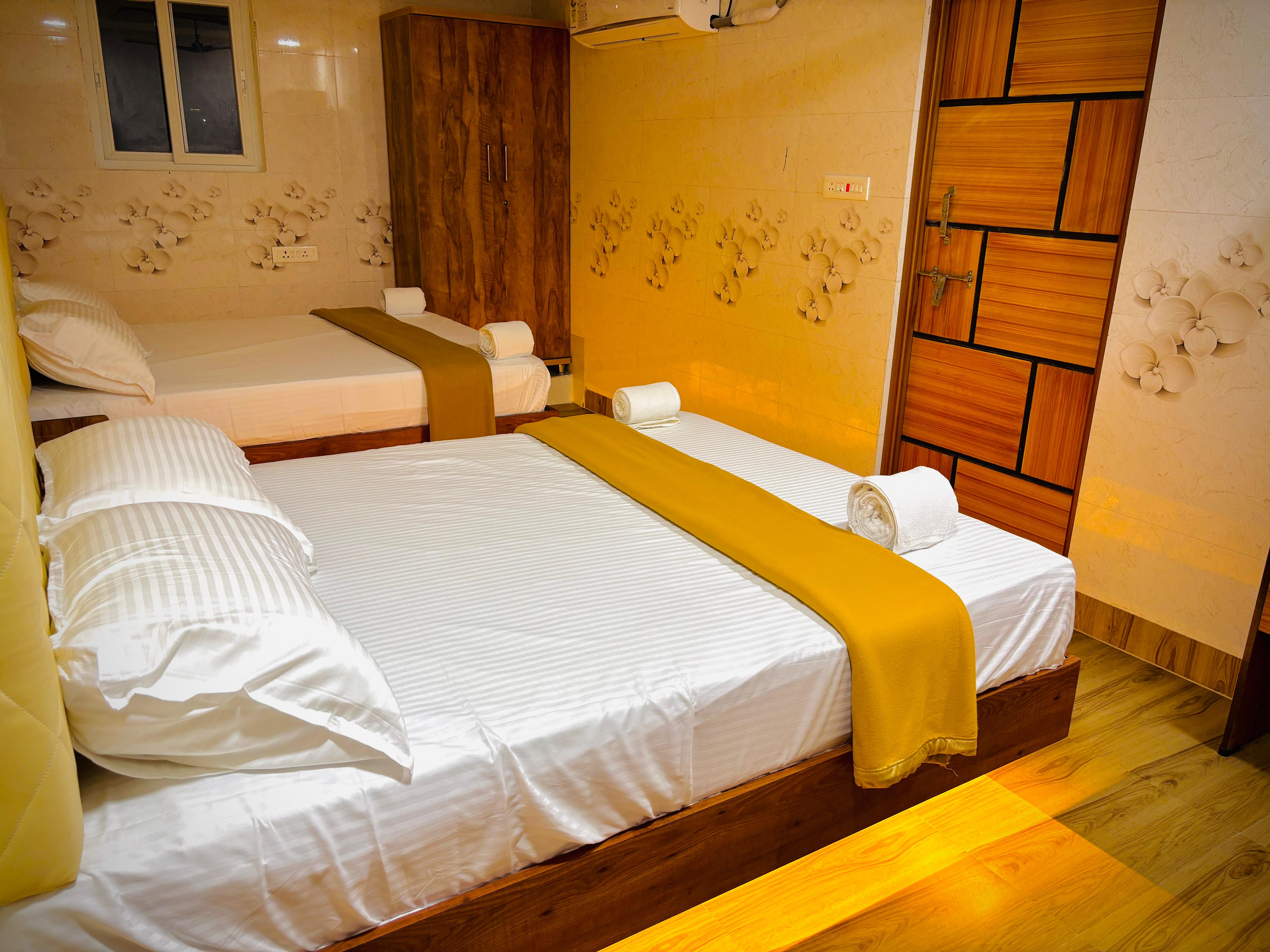 Sri Ramana Padam Residency - Tap to explore photos