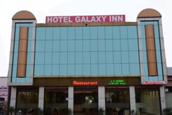 Hotel Galaxy Inn VKIA Sikar Road
