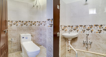 Super Hotel O Elite Stay Room Type - Classic
