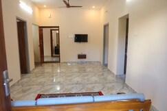 Hotel Sri Lalitha's Inn