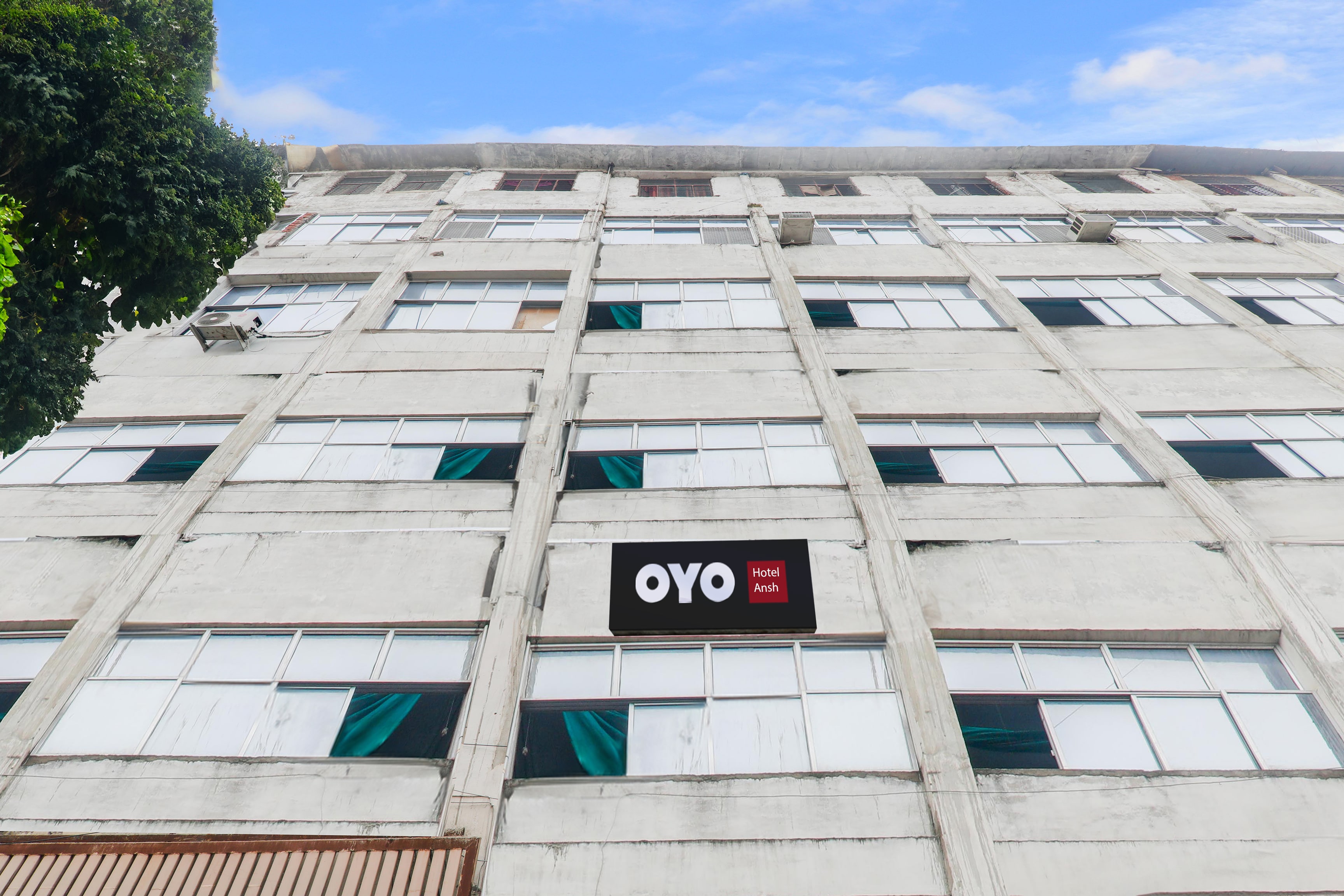 Hotel O Ansh - Tap to explore photos