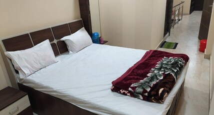 Hotel Ganesh Palace Room Type - Deluxe Room