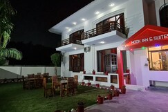 NOOK INN & SUITES
