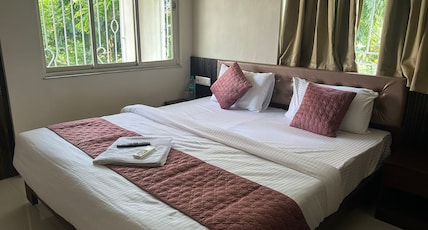 Chopsons Parc - Luxury Homestay Room Type - Family Room with Balcony Chopsons Parc - Luxury Homestay Room Type - Family Room with Balcony