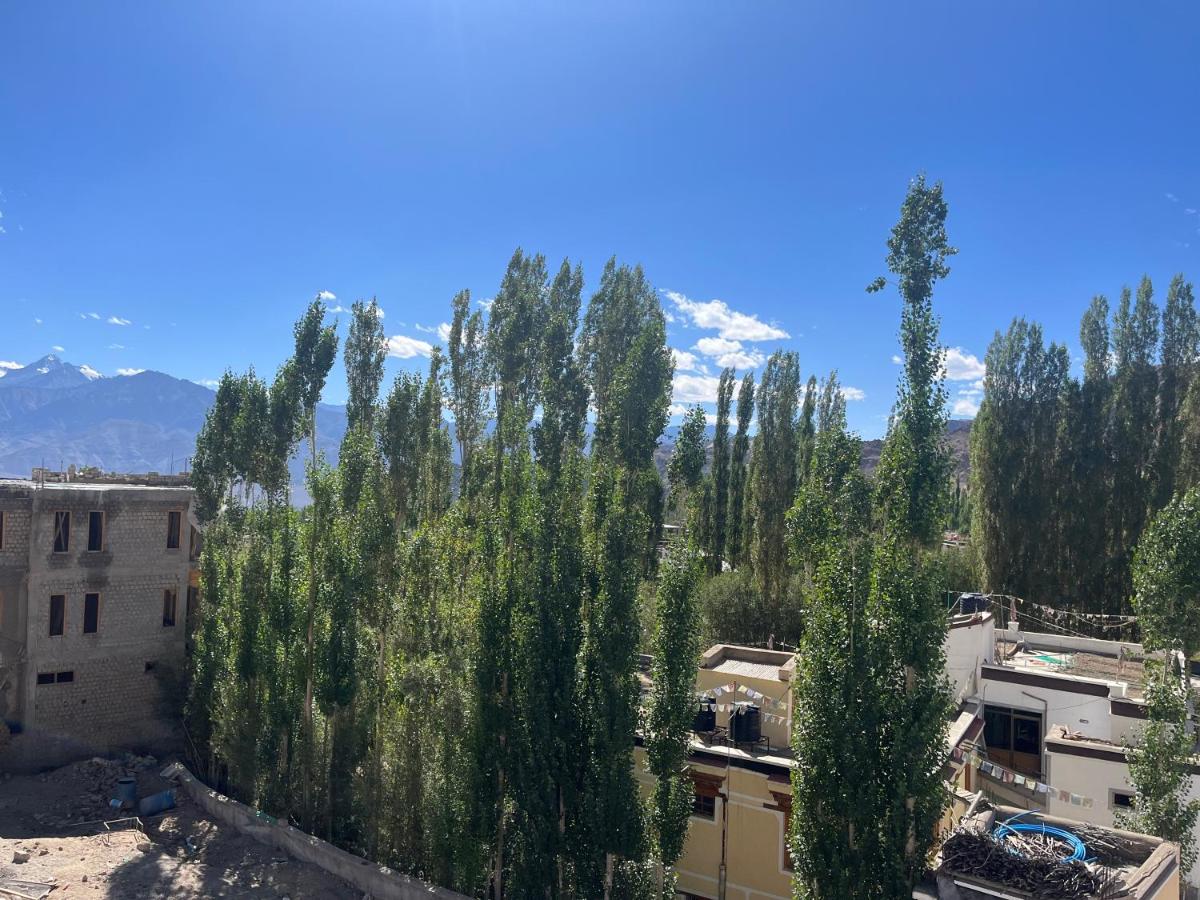 Hotel Crown Himalaya - Tap to explore photos