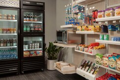 Spark by Hilton Houston Bush Intercontinental Airport