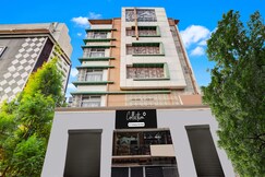 Super Collection O Lucknow Junction Formerly Arjun International