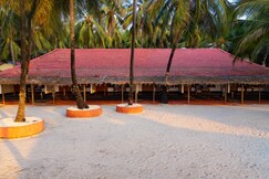 Sea Shells Beach Resort Kavaratti