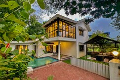 EKOSTAY  - Cosy Cove Villa