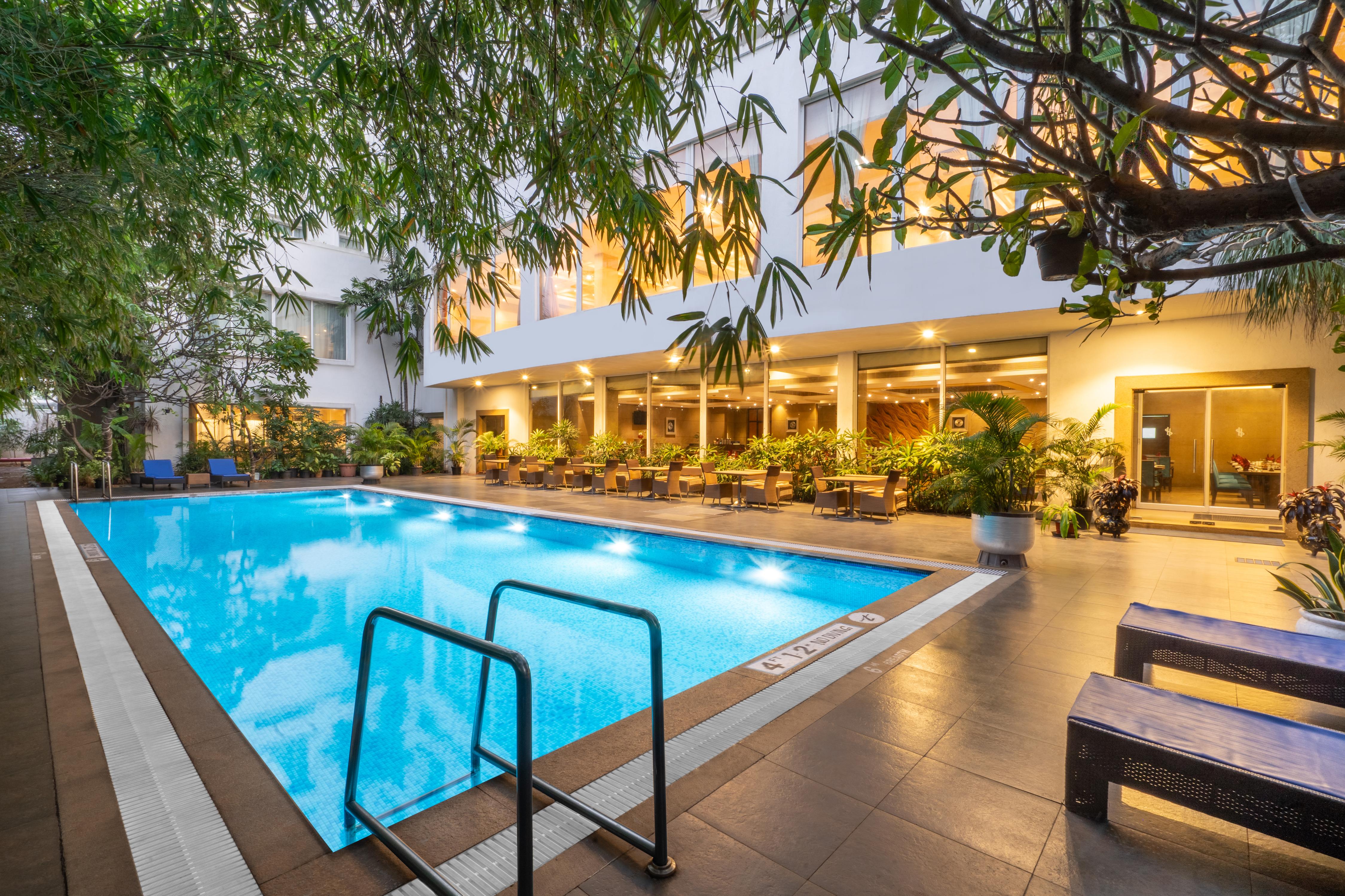 PARK PLAZA CHENNAI OMR - Tap to explore photos