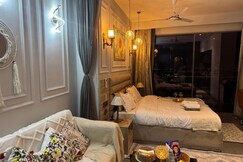 The Spiral Nest Luxury Studio Supernova Spira