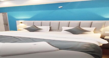 Seawood Home Room Type - Seawood Home