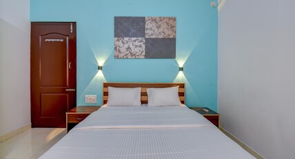 Sampada Homestay Room Type - 2 BHK Apartment - Flat 2 Sampada Homestay Room Type - 2 BHK Apartment - Flat 2