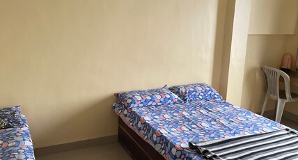 Sai Seva Sadan (Kumara Swamy Ashram) Room Type - Triple Bed Room Non AC