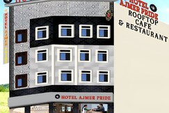 Hotel Ajmer Pride