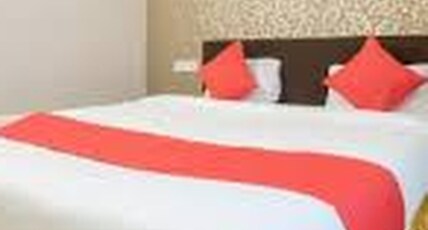 Hotel Shree Laxmi Room Type - Executive AC