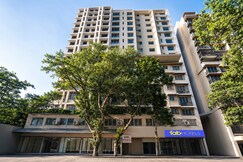 Address of FabHotel Byland International