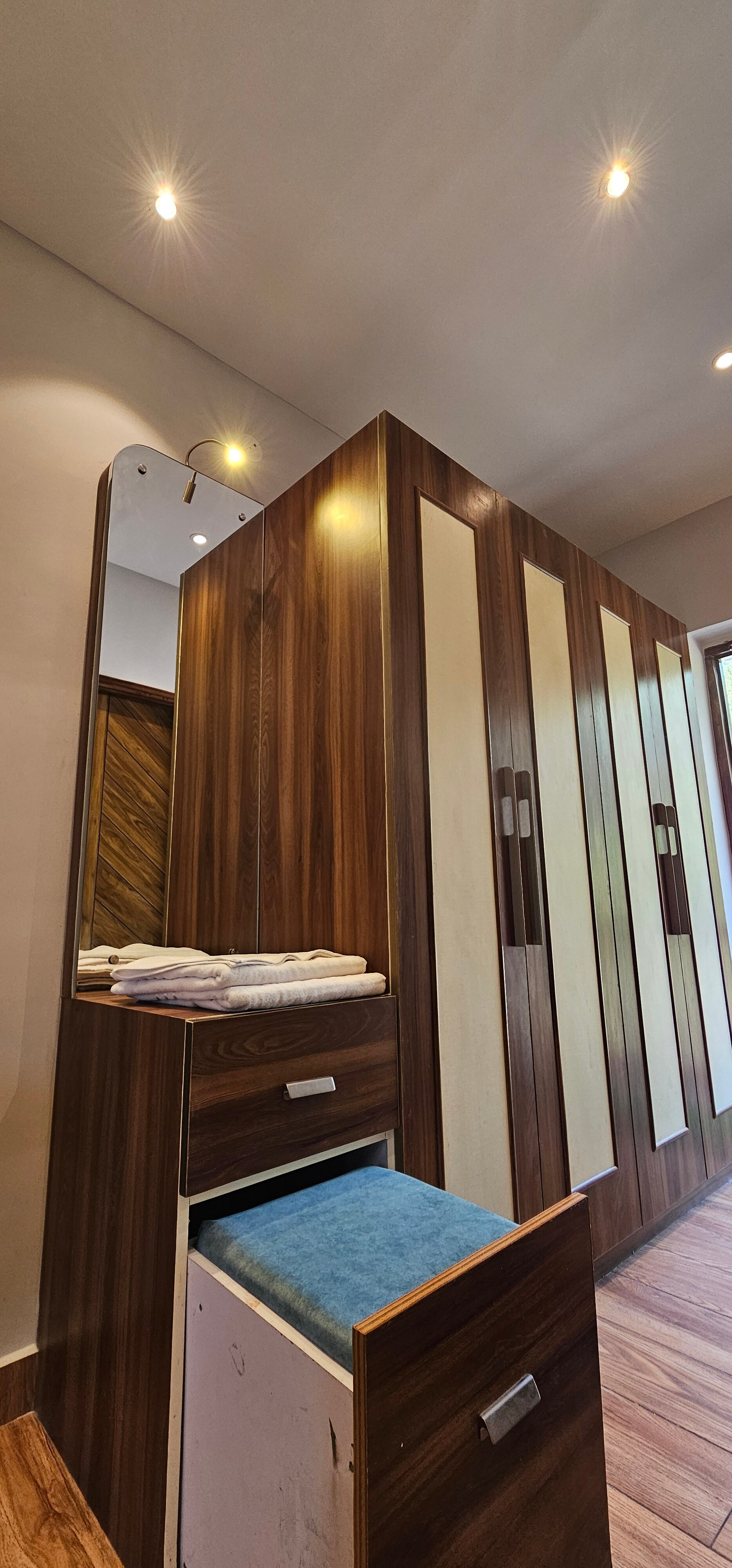 HOTEL RUDRAKSH INN - Tap to explore photos