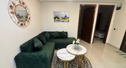 Sage Haven 2 BHK Fully furnished Room Type - Sage Haven 2 BHK Fully furnished