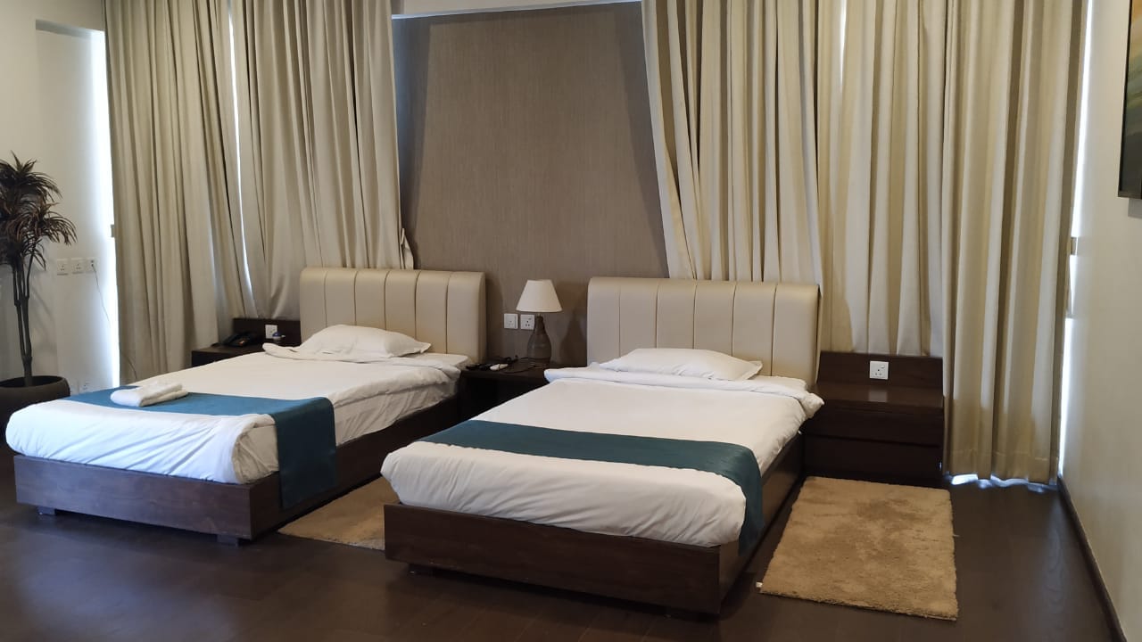 Godrej Employee Guesthouse 2 - Tap to explore photos