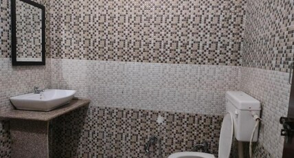 Sheetal Resort And Restaurant Room Type - 117