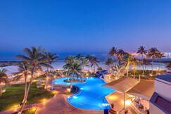 Hilton Salalah Resort