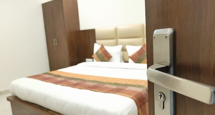 Joy Retreat | A Homlee Stay Room Type - Executive Room