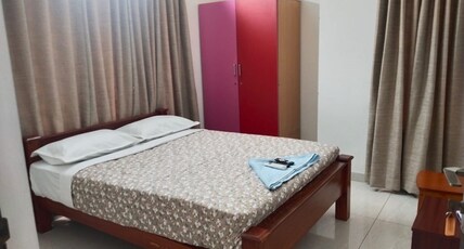 Cozy Inn Gatala Room Type - Bedroom 1