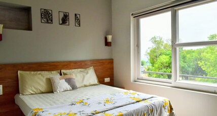 Secluded 1bhk w/ Full Kitchen - The Chirping Nest Room Type - Secluded 1bhk w/ Full Kitchen - The Chirping Nest