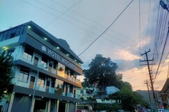 Hotel Moonrise (Valley View Property) - Srinagar
