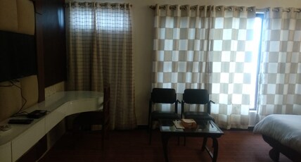 Royal Residency Room Type - Basic Room