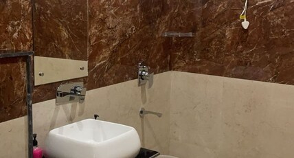Hotel Ratti Inn Room Type - Super Deluxe Double Room